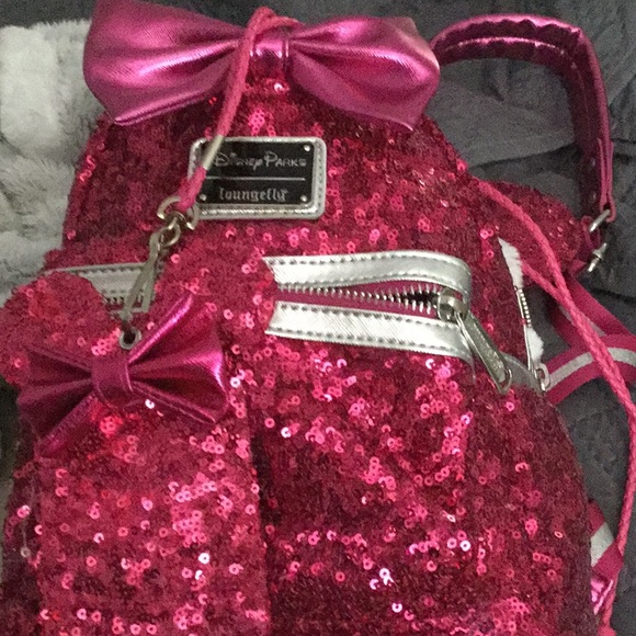 Back pack - Picture 7 of 7